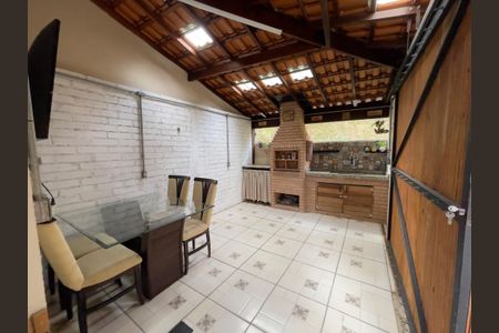 Foto 22 de casa de condomínio à venda com 2 quartos, 128m² em Jardim California, Barueri