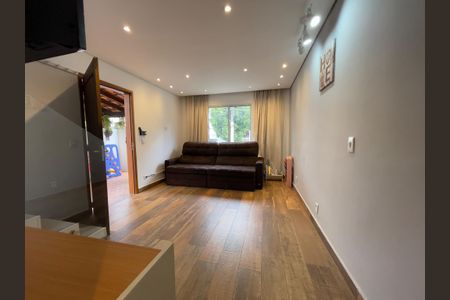 Foto 20 de casa de condomínio à venda com 2 quartos, 128m² em Jardim California, Barueri