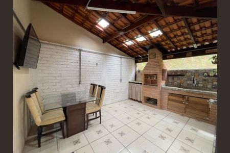Foto 16 de casa de condomínio à venda com 2 quartos, 128m² em Jardim California, Barueri