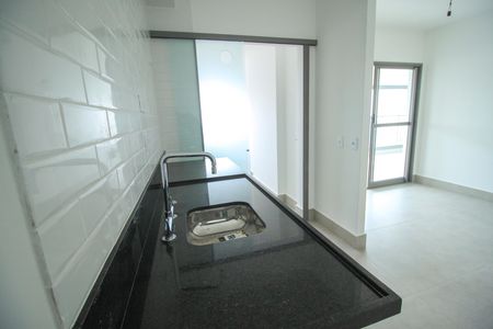 Apartamento para alugar com 75m², 2 quartos e 1 vaga