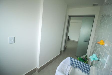 Apartamento para alugar com 75m², 2 quartos e 1 vaga