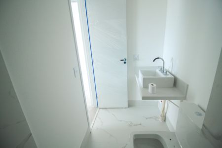 Apartamento para alugar com 75m², 2 quartos e 1 vaga