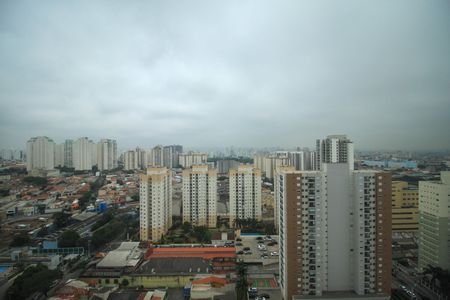 Apartamento para alugar com 2 quartos, 75m² em Quarta Parada, São Paulo