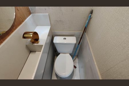Casa para alugar com 60m², 1 quarto e sem vaga Casa para alugar com 60m², 1 quarto e sem vagaLavabo