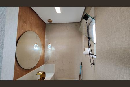 Casa para alugar com 60m², 1 quarto e sem vaga Casa para alugar com 60m², 1 quarto e sem vagaLavabo