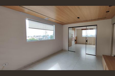 Sala de casa à venda com 1 quarto, 60m² em Parque Santa Rita, São Paulo