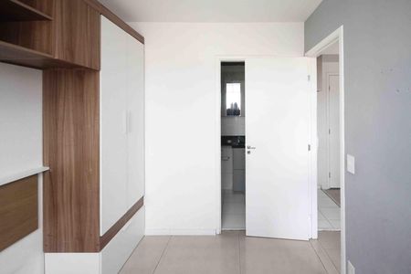 Apartamento para alugar com 24m², 1 quarto e sem vagaÁrea de Serviço