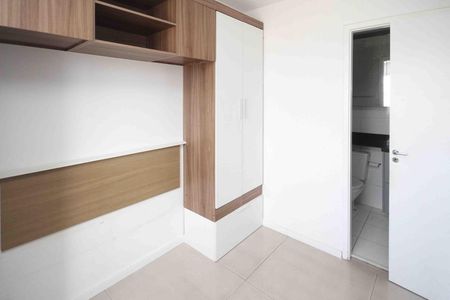 Apartamento para alugar com 24m², 1 quarto e sem vagaÁrea de Serviço
