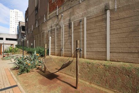 Apartamento para alugar com 24m², 1 quarto e sem vagaredario