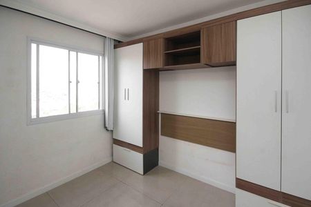 Apartamento para alugar com 24m², 1 quarto e sem vagaÁrea de Serviço