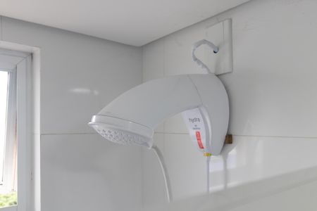 Apartamento à venda com 50m², 1 quarto e sem vaga Apartamento à venda com 50m², 1 quarto e sem vagaBanheiro