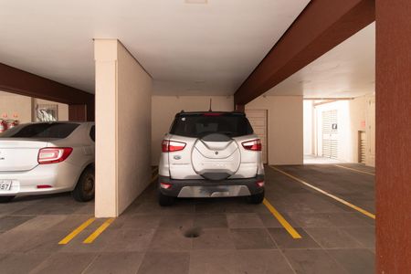 Apartamento à venda com 50m², 1 quarto e sem vaga Apartamento à venda com 50m², 1 quarto e sem vagaGaragem