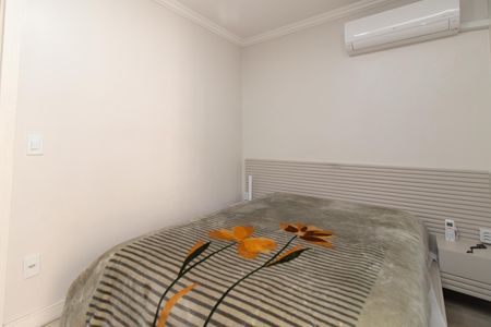 Apartamento à venda com 50m², 1 quarto e sem vaga Apartamento à venda com 50m², 1 quarto e sem vagaQuarto