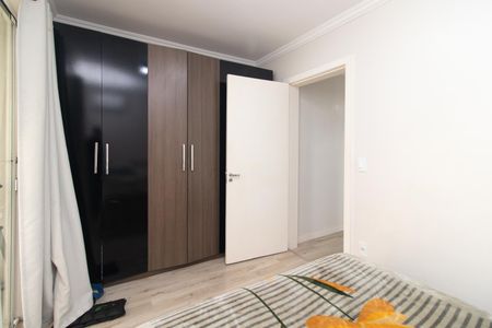 Apartamento à venda com 50m², 1 quarto e sem vaga Apartamento à venda com 50m², 1 quarto e sem vagaQuarto