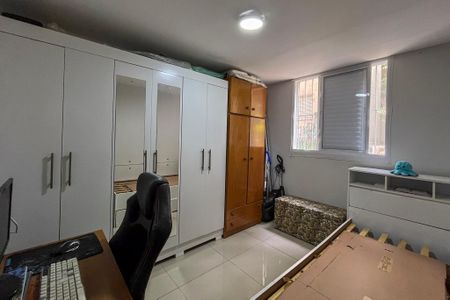 Quarto 2 de apartamento à venda com 2 quartos, 50m² em Jardim da Saúde, São Paulo