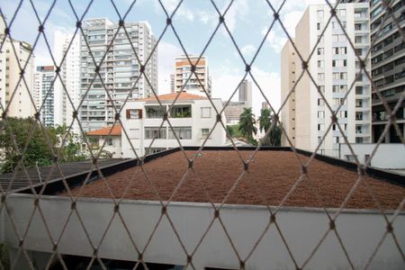 Apartamento para alugar com 85m², 2 quartos e 1 vaga Apartamento para alugar com 85m², 2 quartos e 1 vagaVista do Quarto 1