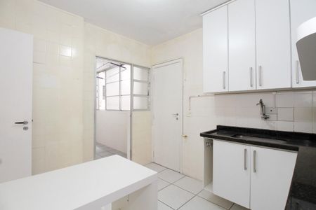 Apartamento para alugar com 85m², 2 quartos e 1 vaga Apartamento para alugar com 85m², 2 quartos e 1 vagaCozinha