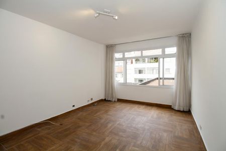 Apartamento para alugar com 85m², 2 quartos e 1 vaga Apartamento para alugar com 85m², 2 quartos e 1 vagaSala