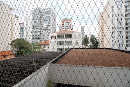 Apartamento para alugar com 85m², 2 quartos e 1 vaga Apartamento para alugar com 85m², 2 quartos e 1 vagaVista da Sala