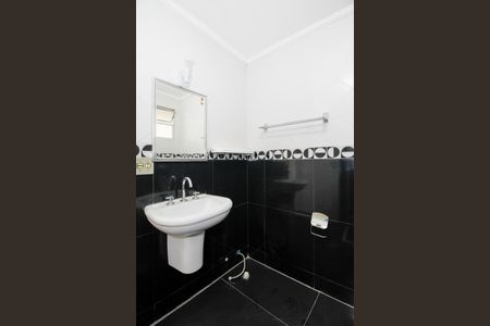 Apartamento para alugar com 85m², 2 quartos e 1 vaga Apartamento para alugar com 85m², 2 quartos e 1 vagaBanheiro