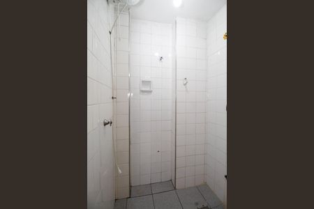Apartamento para alugar com 85m², 2 quartos e 1 vaga Apartamento para alugar com 85m², 2 quartos e 1 vagaBanheiro de Serviço
