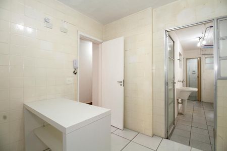 Apartamento para alugar com 85m², 2 quartos e 1 vaga Apartamento para alugar com 85m², 2 quartos e 1 vagaCozinha