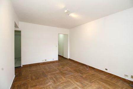 Apartamento para alugar com 85m², 2 quartos e 1 vaga Apartamento para alugar com 85m², 2 quartos e 1 vagaSala