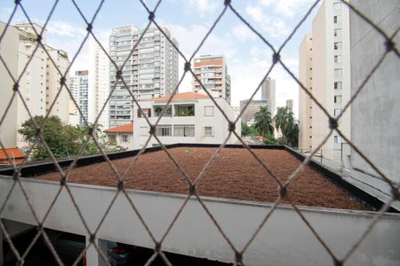 Apartamento para alugar com 85m², 2 quartos e 1 vaga Apartamento para alugar com 85m², 2 quartos e 1 vagaVista do Quarto 2