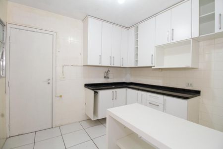 Apartamento para alugar com 85m², 2 quartos e 1 vaga Apartamento para alugar com 85m², 2 quartos e 1 vagaCozinha