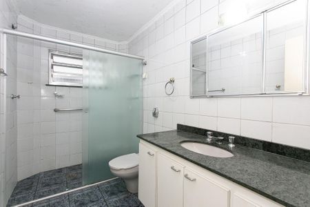 Apartamento para alugar com 104m², 2 quartos e 1 vagaBanheiro
