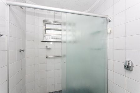 Apartamento para alugar com 104m², 2 quartos e 1 vagaBanheiro