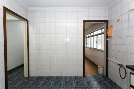 Apartamento para alugar com 104m², 2 quartos e 1 vagaCozinha
