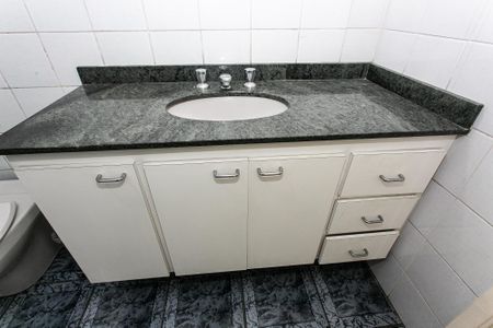 Apartamento para alugar com 104m², 2 quartos e 1 vagaBanheiro