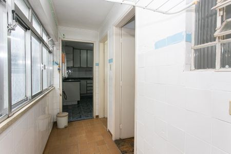 Apartamento para alugar com 104m², 2 quartos e 1 vagaÁrea de Serviço