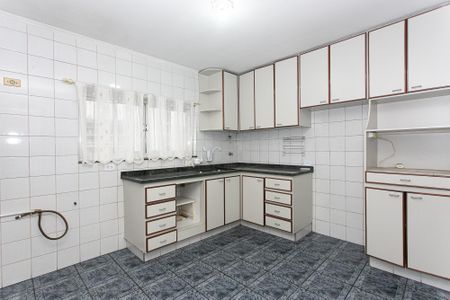 Apartamento para alugar com 104m², 2 quartos e 1 vagaCozinha