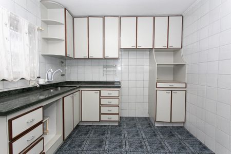 Apartamento para alugar com 104m², 2 quartos e 1 vagaCozinha