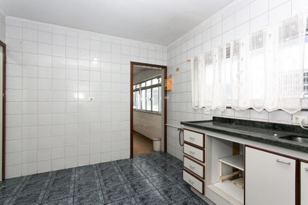 Apartamento para alugar com 104m², 2 quartos e 1 vagaCozinha