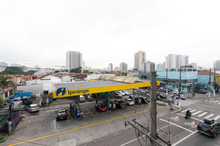 Apartamento para alugar com 104m², 2 quartos e 1 vagaVista do Quarto 2