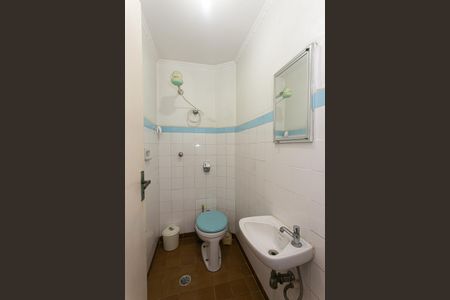 Apartamento para alugar com 104m², 2 quartos e 1 vagaBanheiro de Serviço