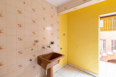 Casa para alugar com 220m², 4 quartos e 3 vagas Casa para alugar com 220m², 4 quartos e 3 vagasÁrea de Serviço