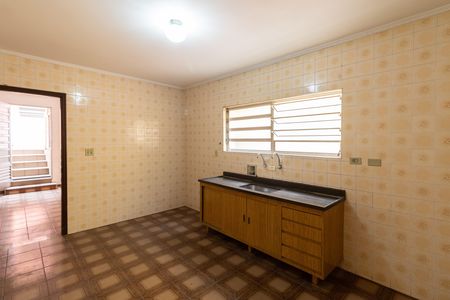 Casa para alugar com 220m², 4 quartos e 3 vagas Casa para alugar com 220m², 4 quartos e 3 vagasCozinha