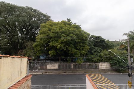 Casa para alugar com 220m², 4 quartos e 3 vagas Casa para alugar com 220m², 4 quartos e 3 vagasVista Quarto 2