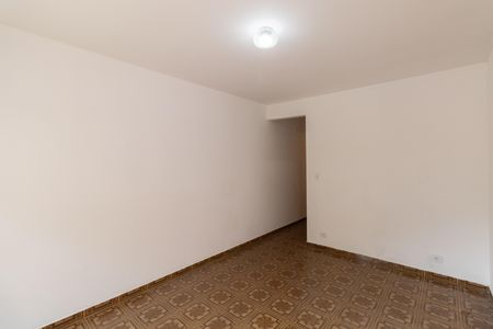 Sala de casa para alugar com 2 quartos, 220m² em Vila Dalila, São Paulo