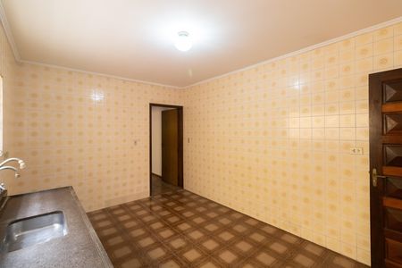 Casa para alugar com 220m², 4 quartos e 3 vagas Casa para alugar com 220m², 4 quartos e 3 vagasCozinha