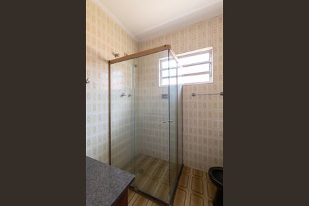 Casa para alugar com 220m², 4 quartos e 3 vagas Casa para alugar com 220m², 4 quartos e 3 vagasBanheiro