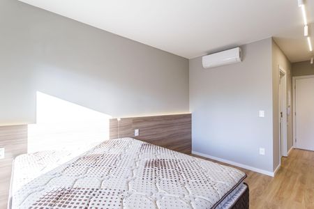 Studio para alugar com 31m², 1 quarto e sem vagaStudio