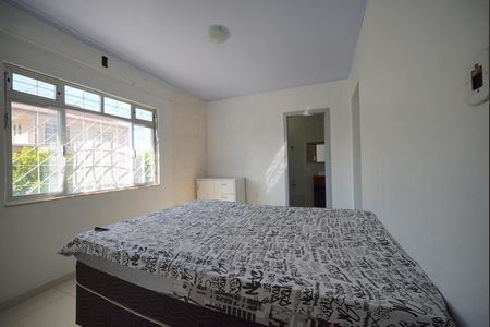 Casa para alugar com 30m², 1 quarto e sem vagaSuíte