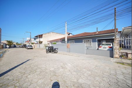 Casa para alugar com 30m², 1 quarto e sem vagaFachada