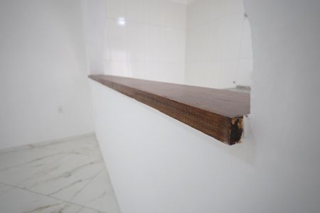 Casa à venda com 145m², 3 quartos e 4 vagas Casa à venda com 145m², 3 quartos e 4 vagasCozinha