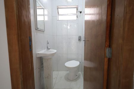Casa à venda com 145m², 3 quartos e 4 vagas Casa à venda com 145m², 3 quartos e 4 vagasBanheiro